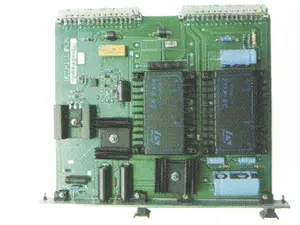 PCB, TH731, A2EN21A