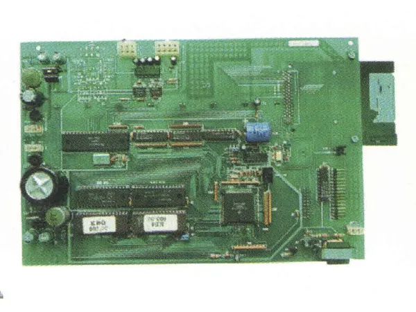 PCB, TH900, A2EG03A