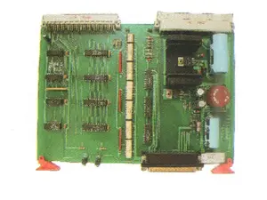 PCB for DST, A2EL09B