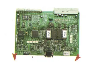 PCB for HEGX-2C, A5E034B