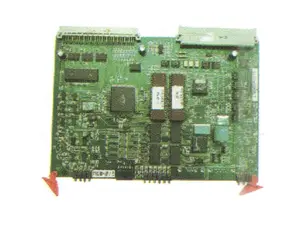 PCB for MCU, A4E034A/D