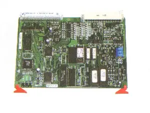 PCB for MCU, A5E033A/A5E091A