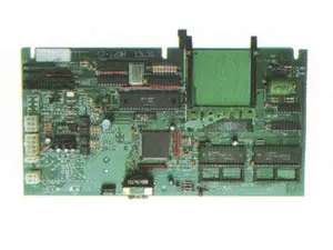 PCB for OPT-4A, A4E049A