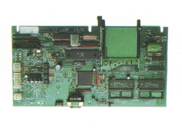 PCB for OPT-4A, A4E049A