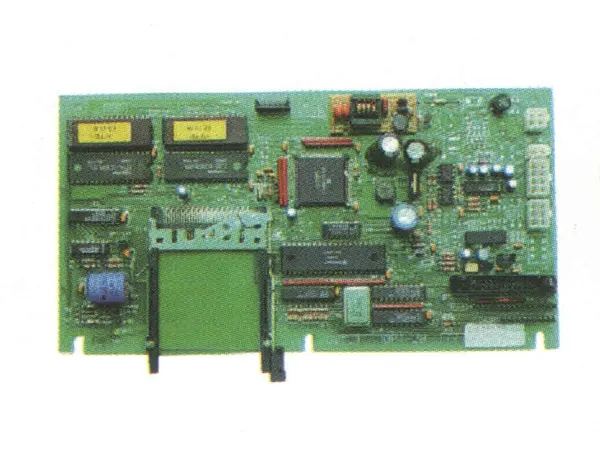 PCB for OPT, A5E045B