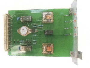 PCB for SM92, SM93, 210