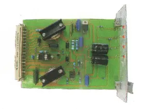 PCB for SM92, SM93, 220