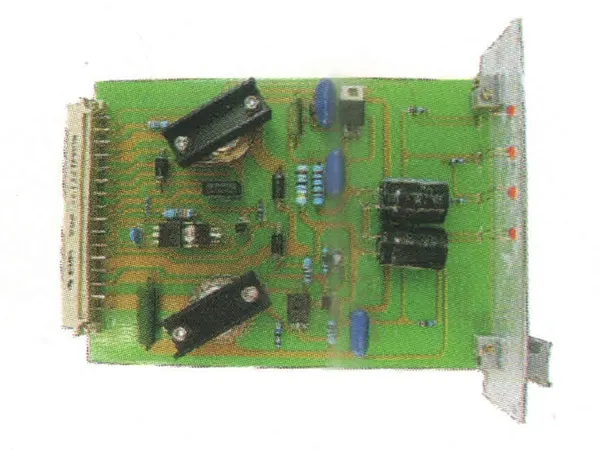 PCB for SM92, SM93, 220