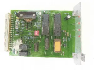 PCB for SM92, SM93, 240