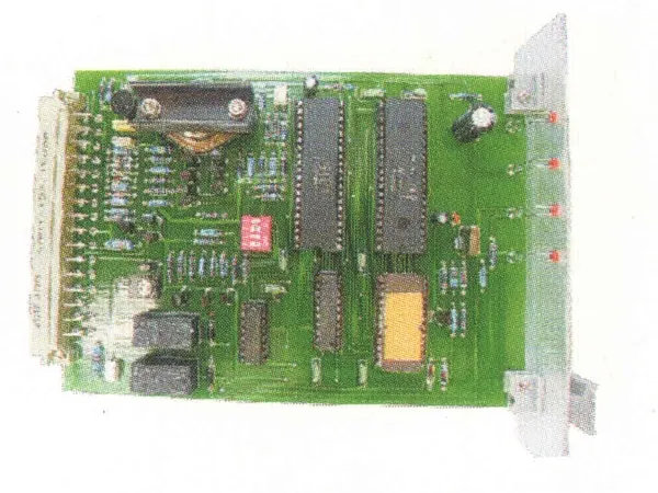 PCB for SM92, SM93, 240