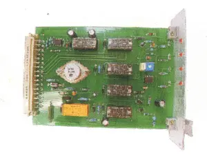 PCB for SM92, SM93, 250, A2E968A