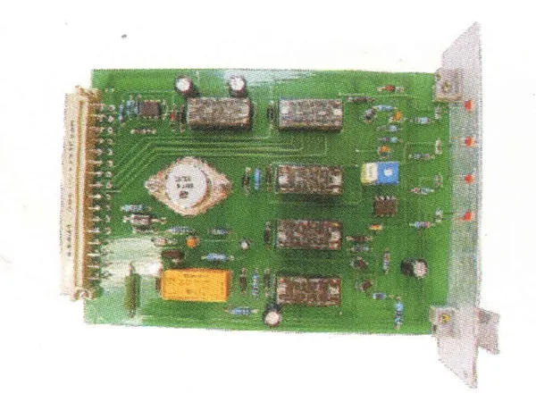 PCB for SM92, SM93, 250, A2E968A
