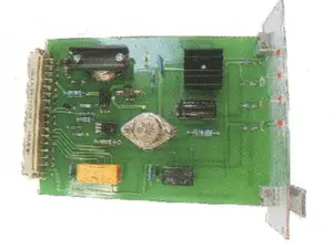PCB for SM92, SM93, 260