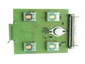 PCB for SM92, SM93, D40