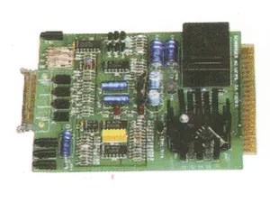 PCB for SM93, 270