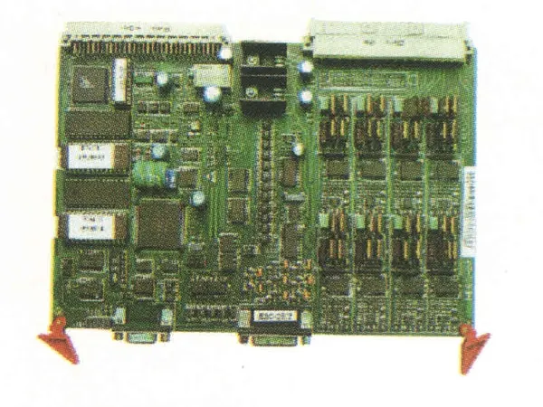PCB for TM11E, A5E049A