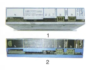 PCD Board for TM11E, CLIPPER, MYTHOS, A2EL86B, 87B