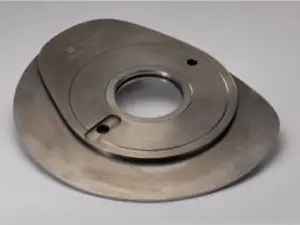 PICANOL, TOYOTA, TSUDAKOME Air-jet looms Sheddding Cam 1/4