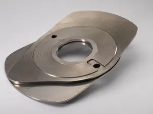 PICANOL, TOYOTA, TSUDAKOME Air-jet looms Shedding Cam 21/21