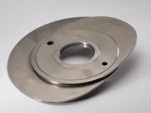PICANOL, TOYOTA, TSUDAKOME Air-jet looms Shedding Cam 2/4