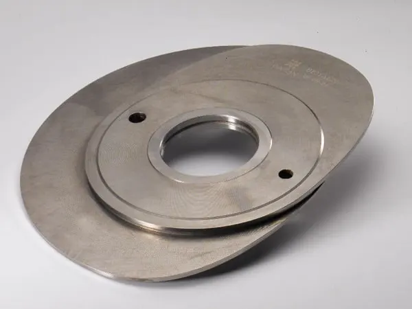 PICANOL, TOYOTA, TSUDAKOME Air-jet looms Shedding Cam 2/4