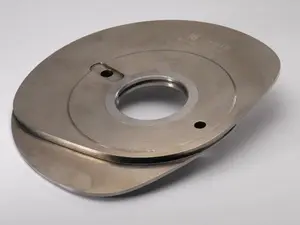 PICANOL, TOYOTA, TSUDAKOME Air-jet looms Shedding Cam 3/2