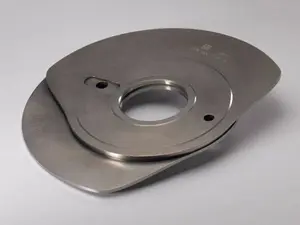 PICANOL, TOYOTA, TSUDAKOME Air-jet looms Shedding Cam 3/3