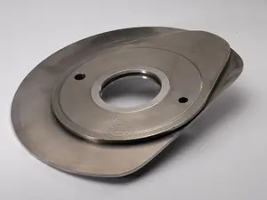 PICANOL, TOYOTA, TSUDAKOME Air-jet looms Shedding Cam 5/1