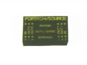 POWER MODULE, S2054A3+_12V, S2054A4+5V+12V