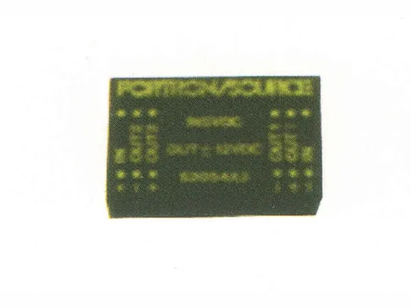 POWER MODULE, S2054A3+_12V, S2054A4+5V+12V