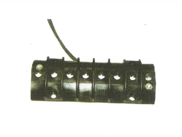 Photoelectric reader, A2E225A