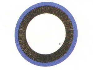 Pig hair Ring, LGL, R type, Diameter 143mm