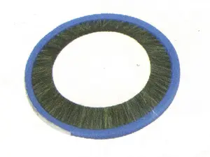 Pig hair Ring, R type, Diameter 159mm