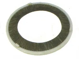 Pig hair Ring, R type, Diameter 175mm