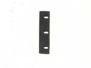 Plate, HDY052A