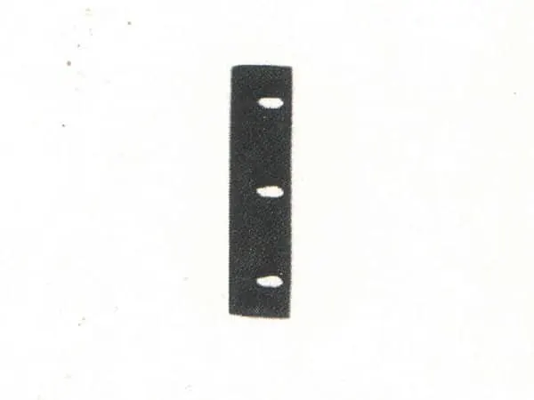 Plate, HDY052A