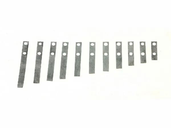 Plate spring, A1A483B