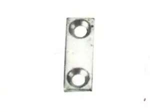 Plate spring plate, EDY220A