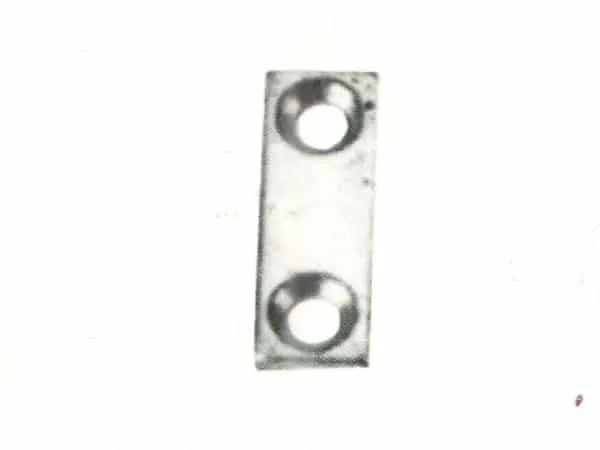 Plate spring plate, EDY220A