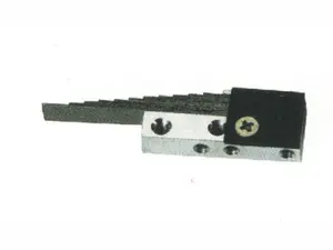 Plate spring seat assembly A