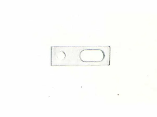 Positioning piece, EDY121A