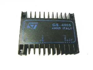 Power supply module, GS-405S