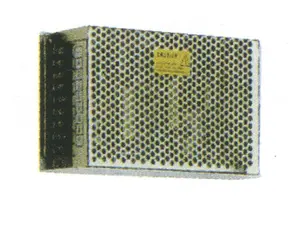 Power supply module for JACQUARD