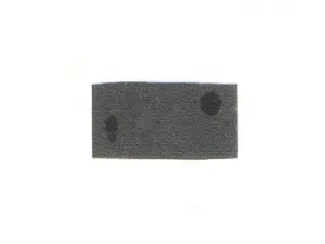 Positioning block, HDY098A