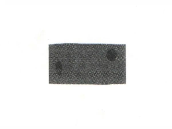 Positioning block, HDY098A
