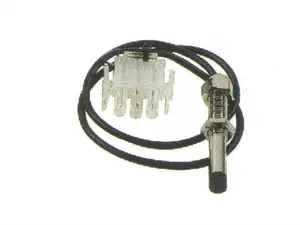Proximity switch, A1EZ67A
