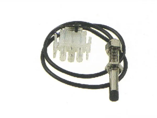 Proximity switch, A1EZ67A