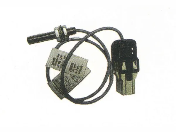 Proximity switch, A1EZ69
