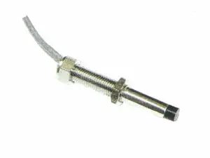 Proximity switch (Half teeth), A1EZ66