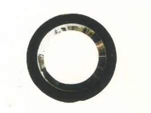 ROJ Brush Ring D=126
